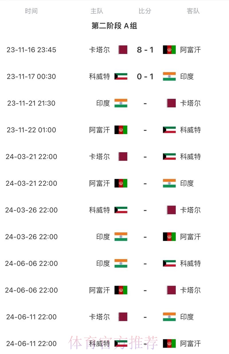 2026世界杯赛程高清版赛事详情直播平台 2026世界杯赛程高清版赛事详情直播平台